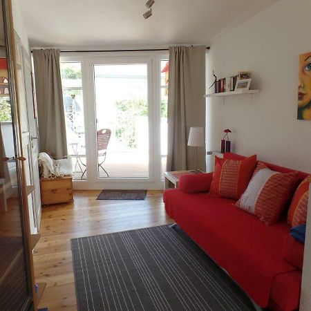 Ferienhaus Schlupfwinkel Bad Neuenahr-Ahrweiler Dış mekan fotoğraf