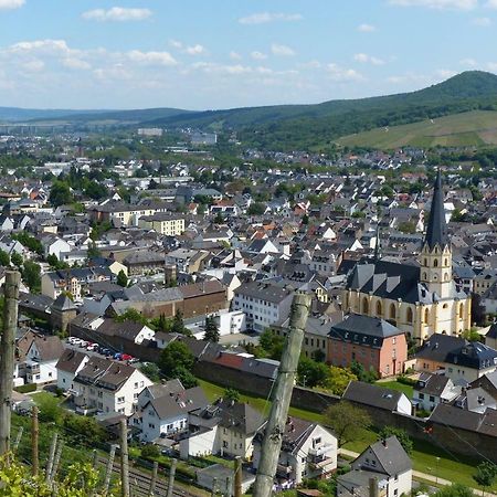 Ferienhaus Schlupfwinkel Bad Neuenahr-Ahrweiler Dış mekan fotoğraf