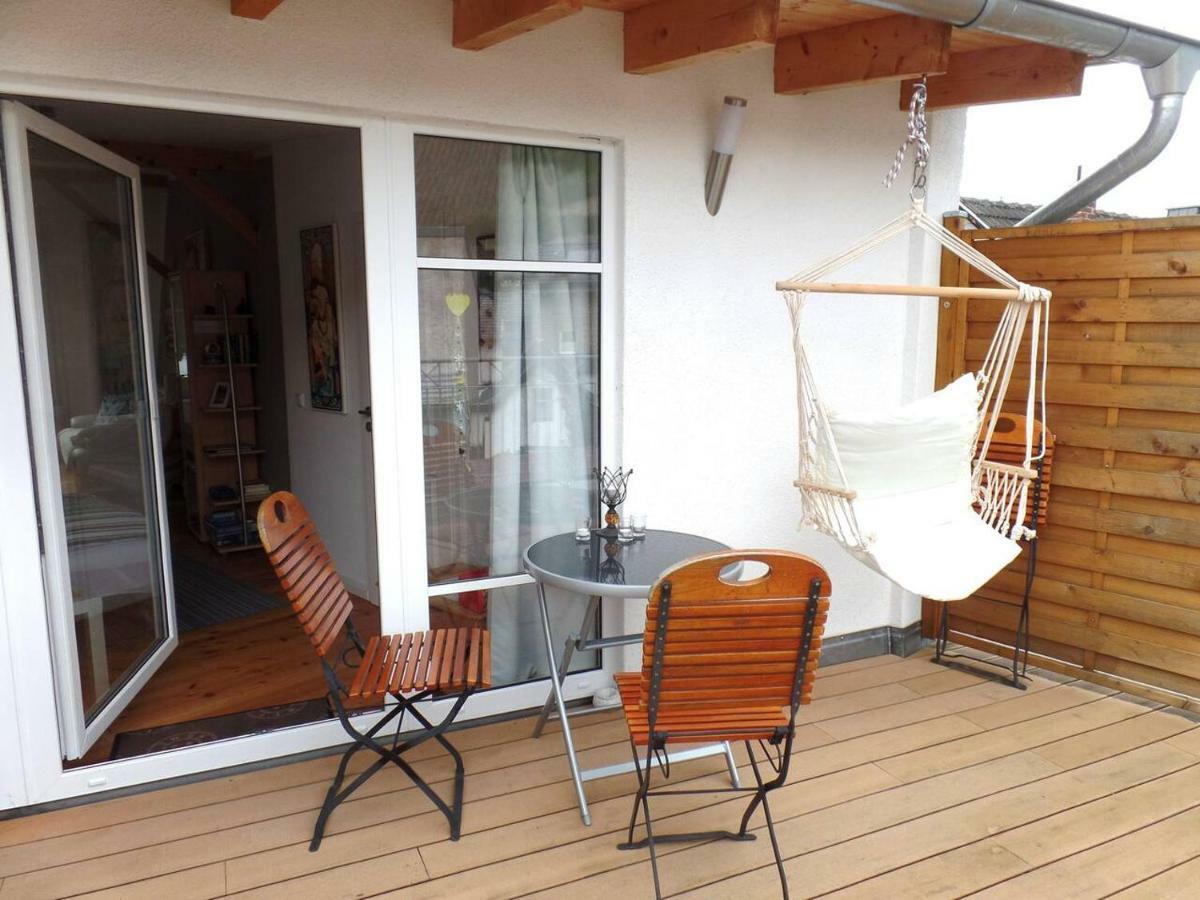 Ferienhaus Schlupfwinkel Bad Neuenahr-Ahrweiler Dış mekan fotoğraf