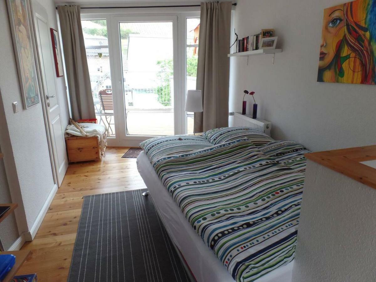Ferienhaus Schlupfwinkel Bad Neuenahr-Ahrweiler Dış mekan fotoğraf