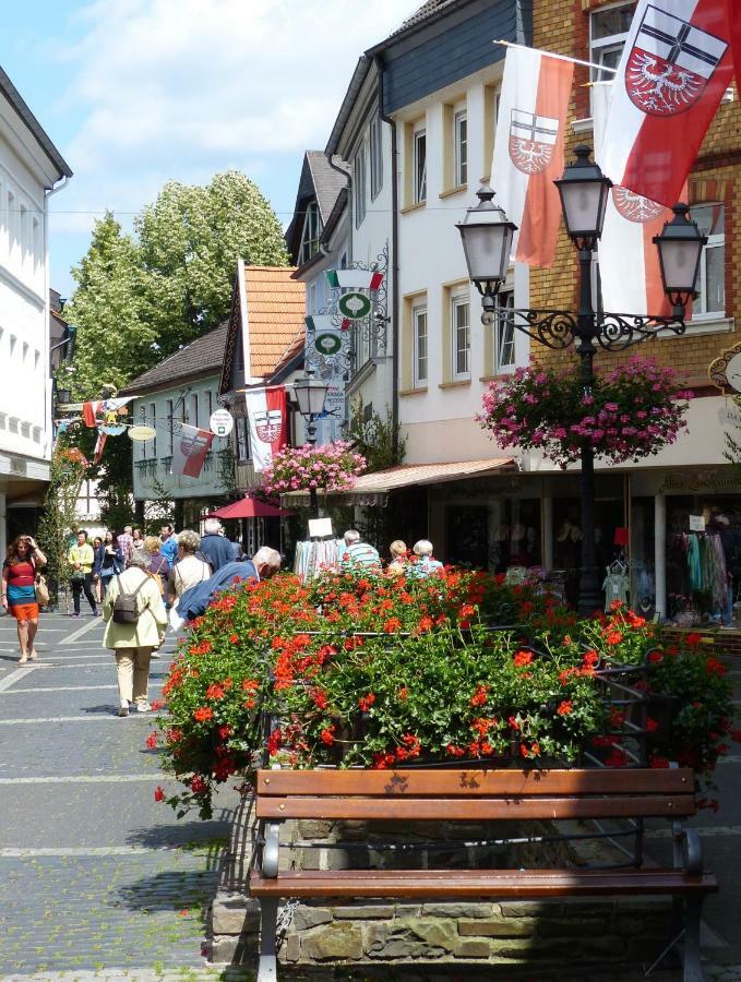 Ferienhaus Schlupfwinkel Bad Neuenahr-Ahrweiler Dış mekan fotoğraf