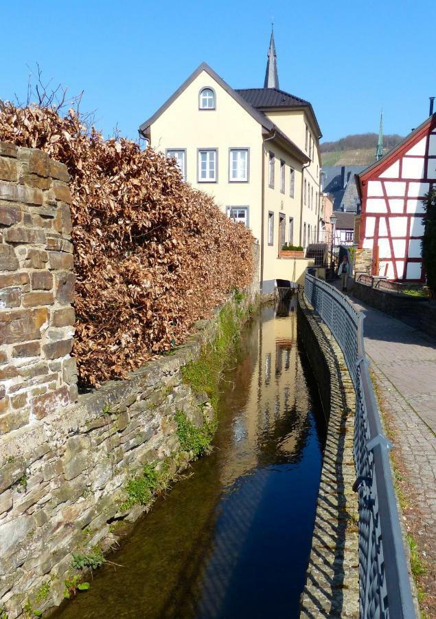 Ferienhaus Schlupfwinkel Bad Neuenahr-Ahrweiler Dış mekan fotoğraf