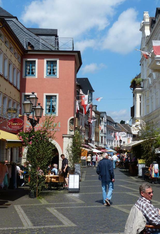 Ferienhaus Schlupfwinkel Bad Neuenahr-Ahrweiler Dış mekan fotoğraf