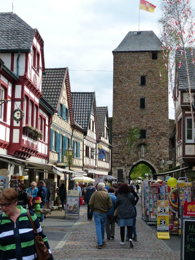 Ferienhaus Schlupfwinkel Bad Neuenahr-Ahrweiler Dış mekan fotoğraf