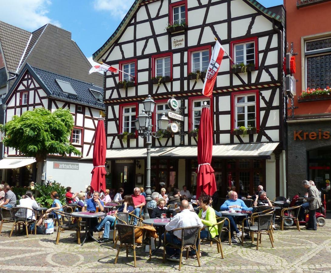 Ferienhaus Schlupfwinkel Bad Neuenahr-Ahrweiler Dış mekan fotoğraf